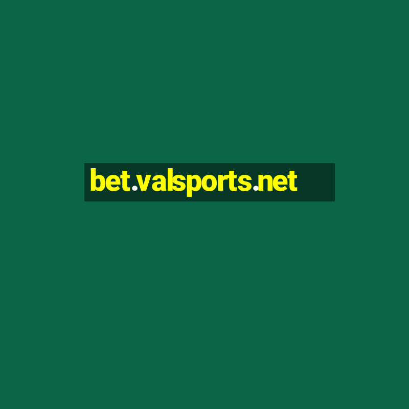 bet.valsports.net