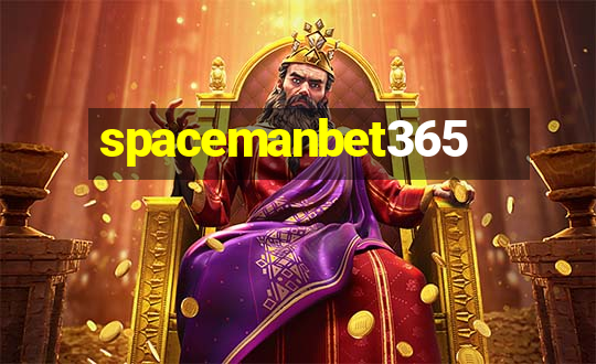 spacemanbet365