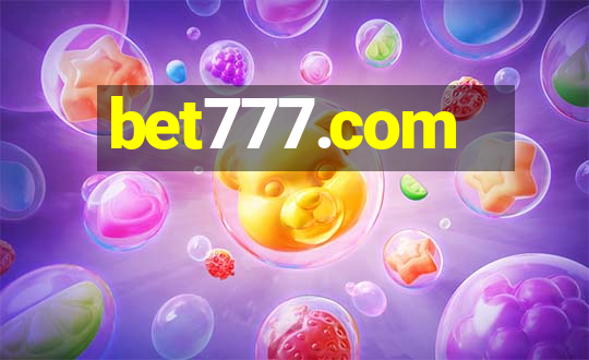 bet777.com