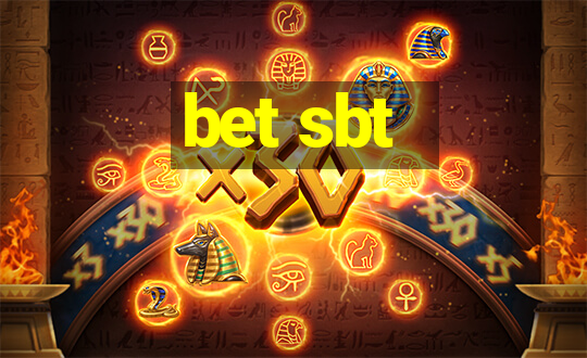 bet sbt