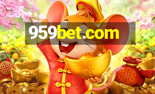 959bet.com