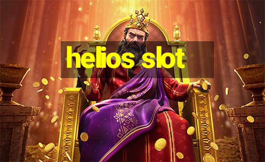 helios slot