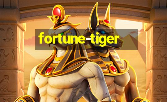 fortune-tiger