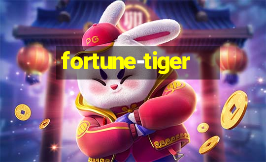 fortune-tiger