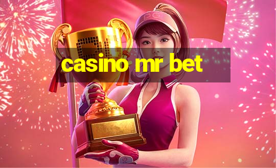 casino mr bet