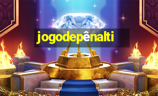 jogodepênalti