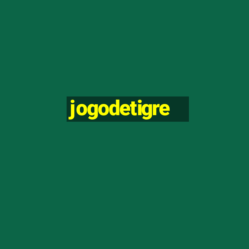 jogodetigre