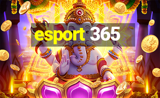 esport 365