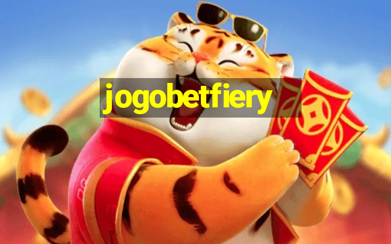 jogobetfiery