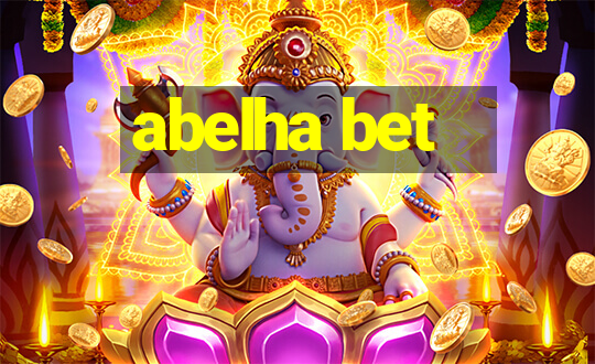 abelha bet