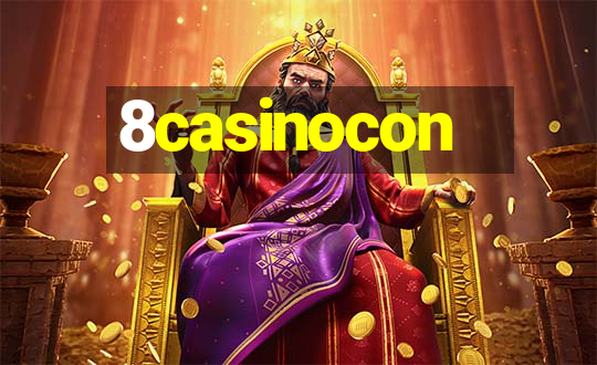 8casinocon