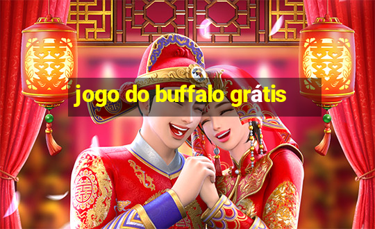 jogo do buffalo grátis