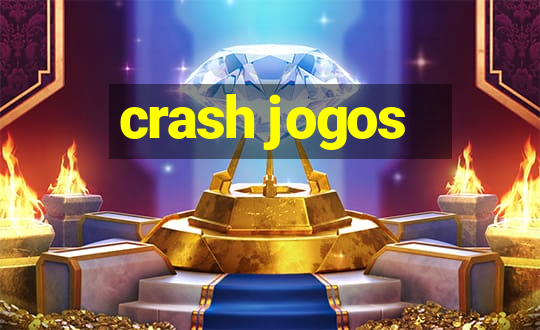 crash jogos