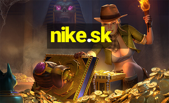 nike.sk