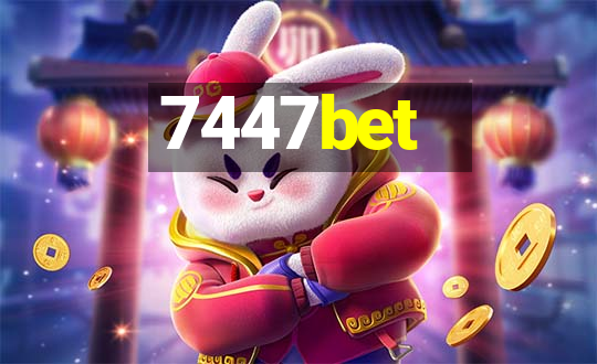 7447bet