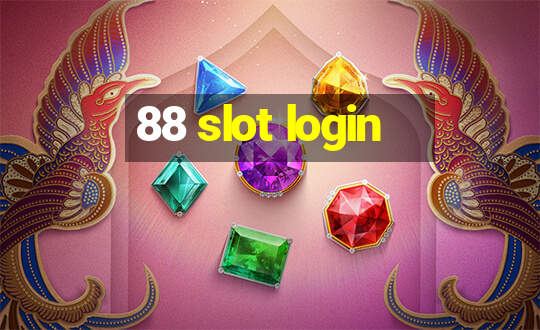 88 slot login