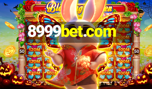 8999bet.com