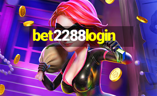 bet2288login