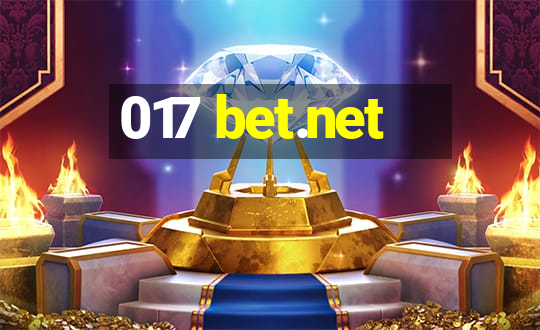 017 bet.net