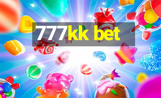 777kk bet