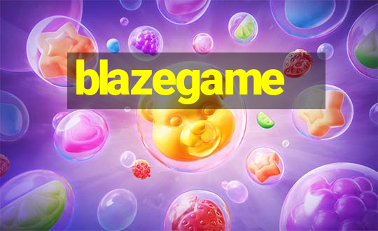 blazegame