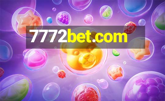 7772bet.com