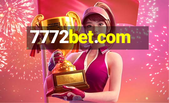 7772bet.com