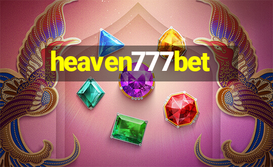 heaven777bet