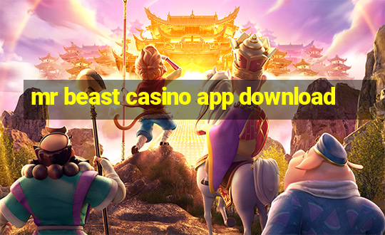 mr beast casino app download