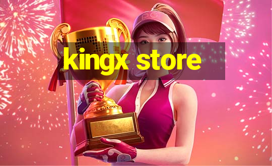 kingx store