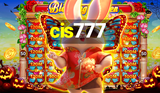 cis777