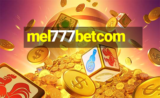 mel777betcom