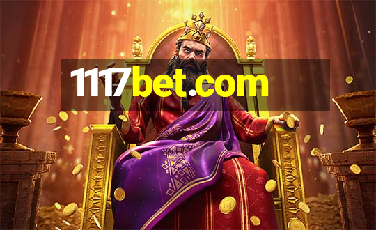 1117bet.com