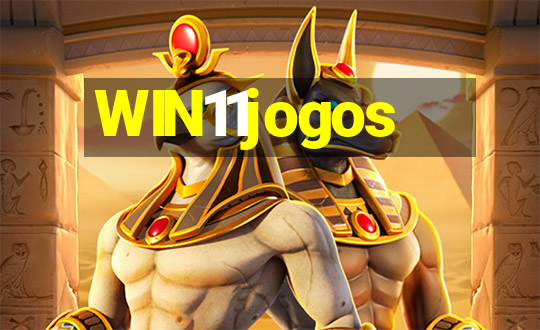 WIN11jogos