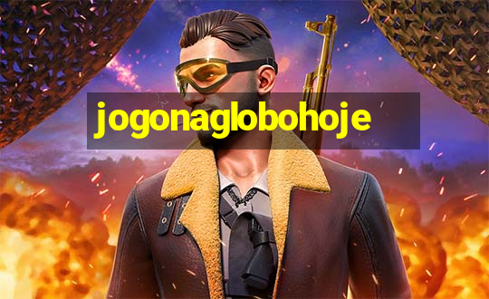 jogonaglobohoje