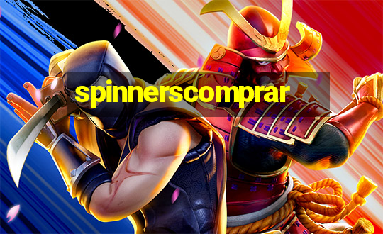 spinnerscomprar