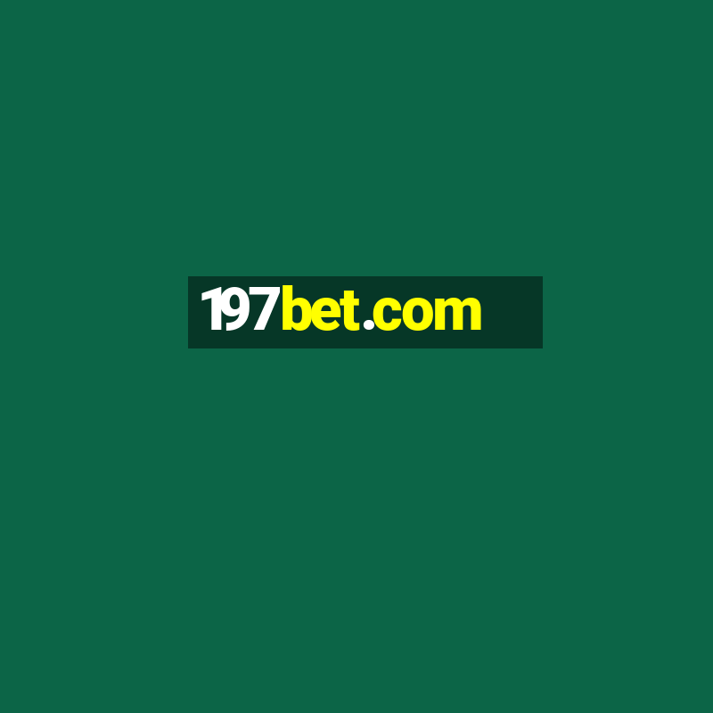 197bet.com