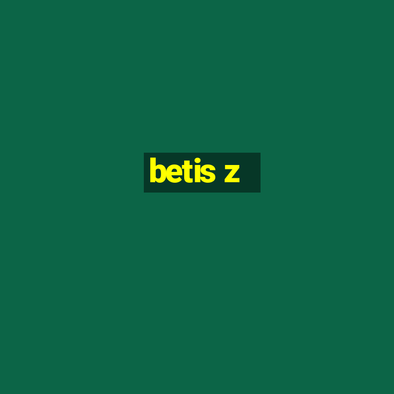 betis z