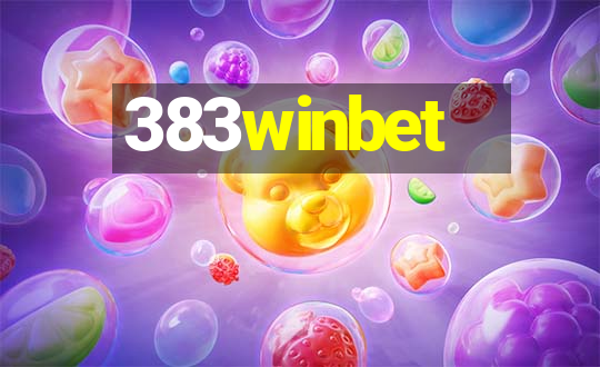 383winbet