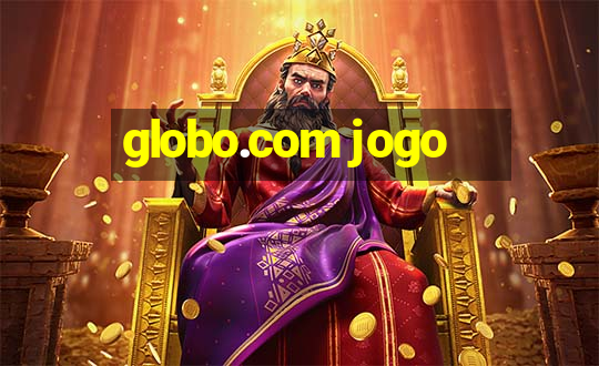 globo.com jogo