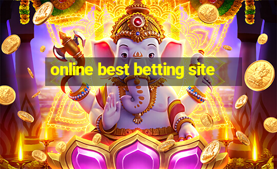 online best betting site