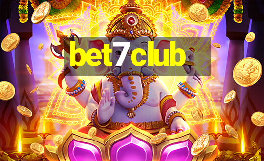 bet7club