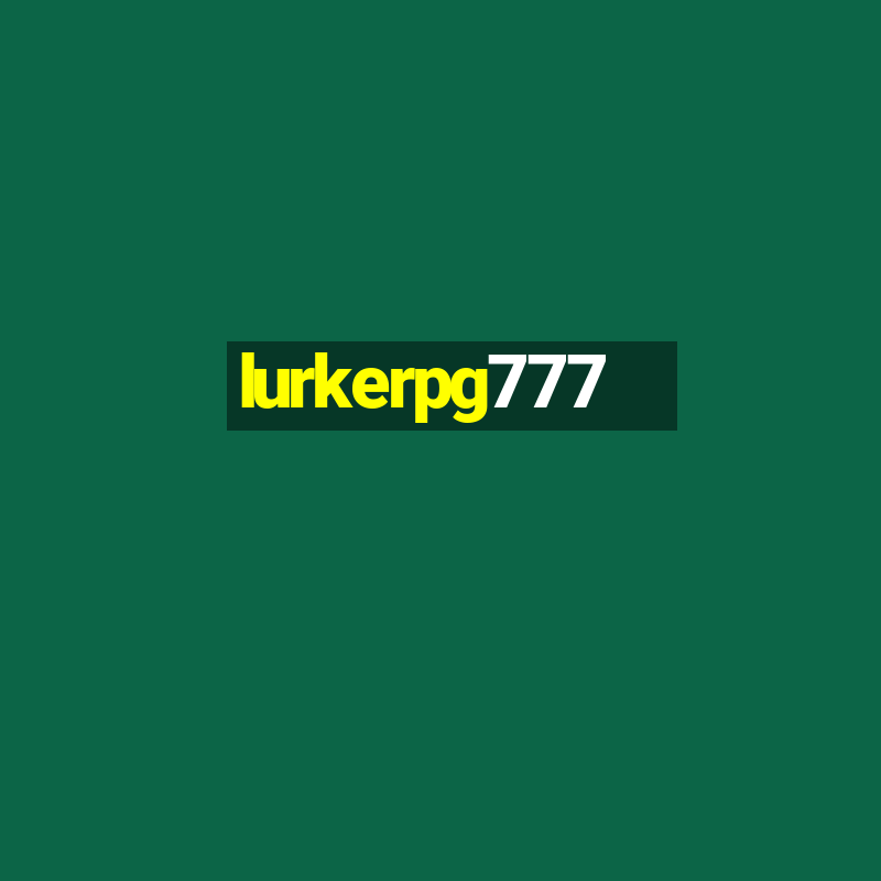 lurkerpg777