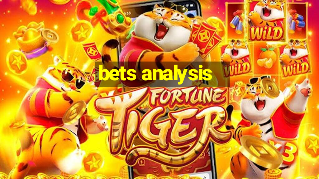 bets analysis