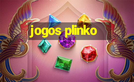 jogos plinko