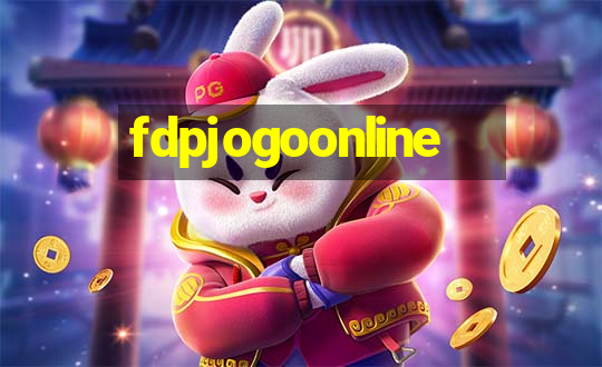 fdpjogoonline