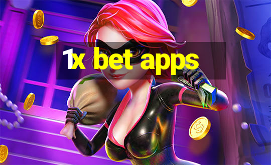 1x bet apps