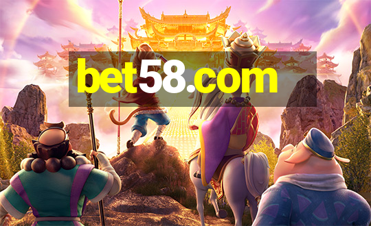 bet58.com