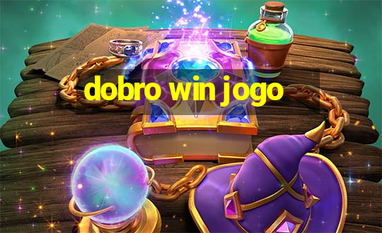 dobro win jogo