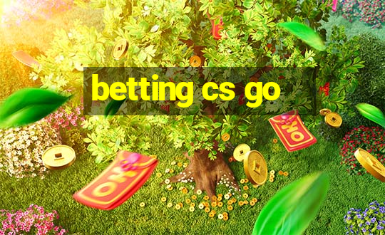 betting cs go